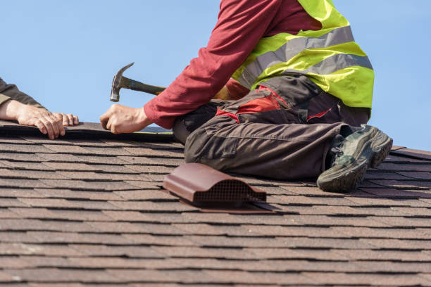 Quick and Trustworthy Emergency Roof Repair Services in Brazil, IN