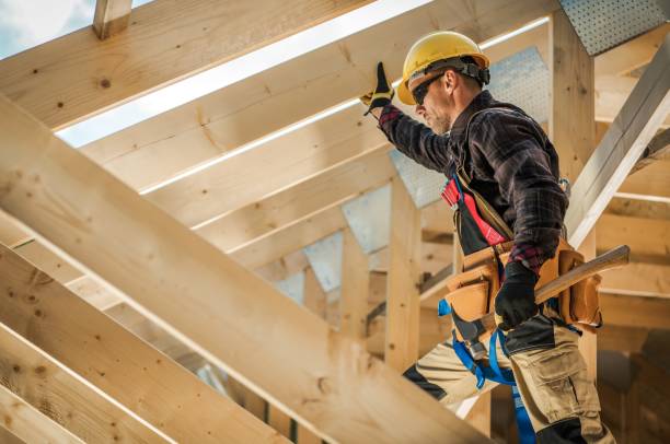 Quick and Trustworthy Emergency Roof Repair Services in Brazil, IN