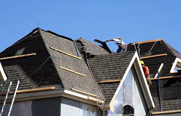 Best Tile Roofing Contractor  in Brazil, IN