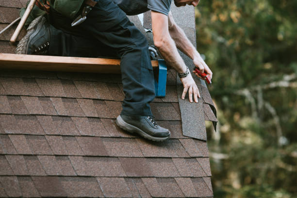 Residential Roof Replacement in Brazil, IN